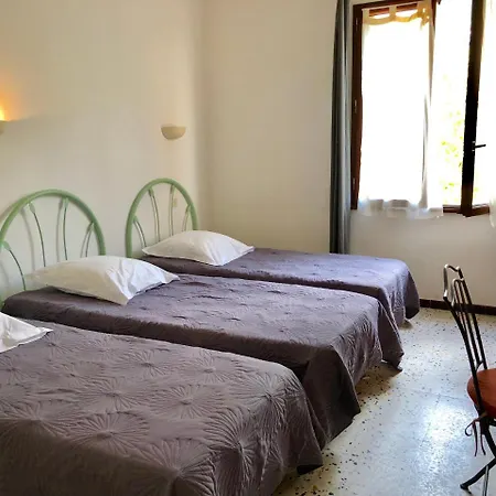 Hotel Bel Horizon *