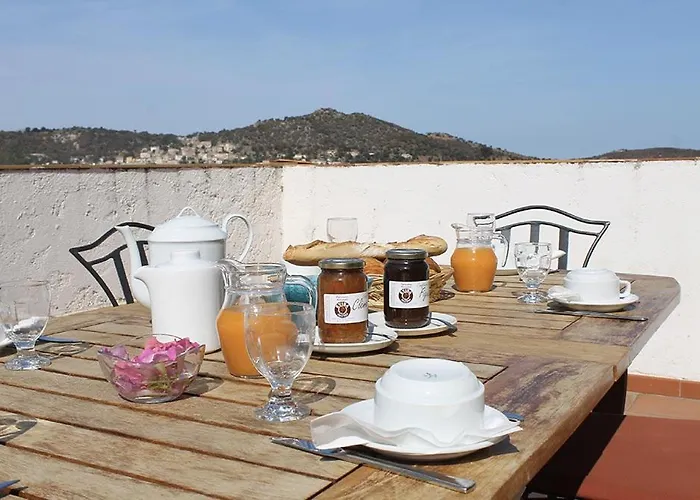 Bel Horizon Calenzana