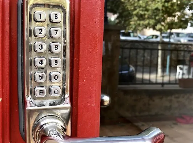 Bel Horizon Hotel Calenzana