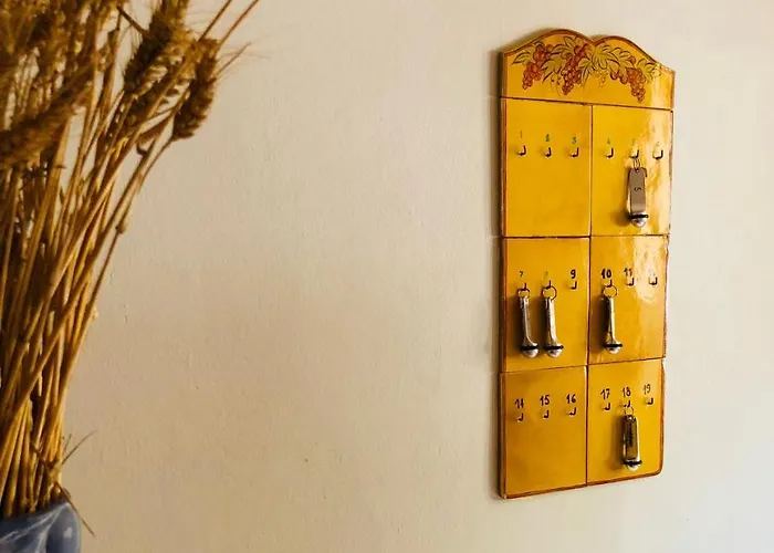 Bel Horizon Calenzana